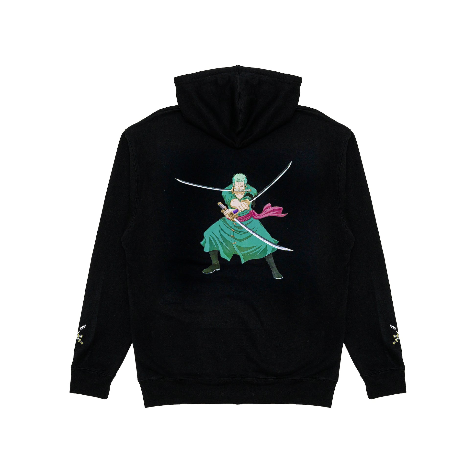 Zoro Hoodie