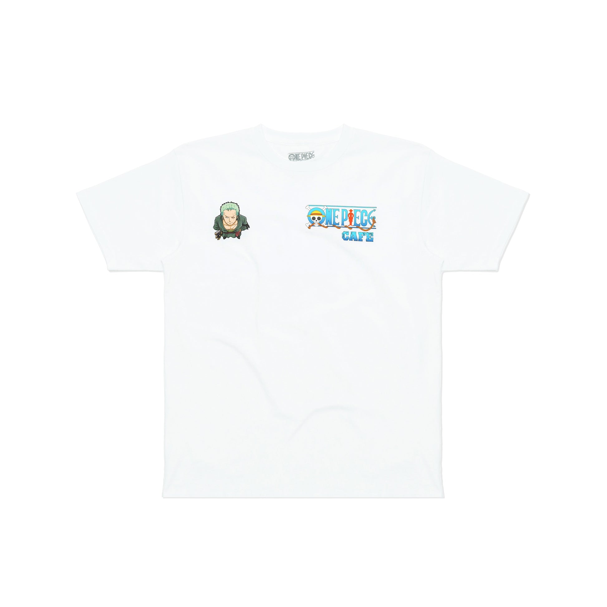 Zoro Tee