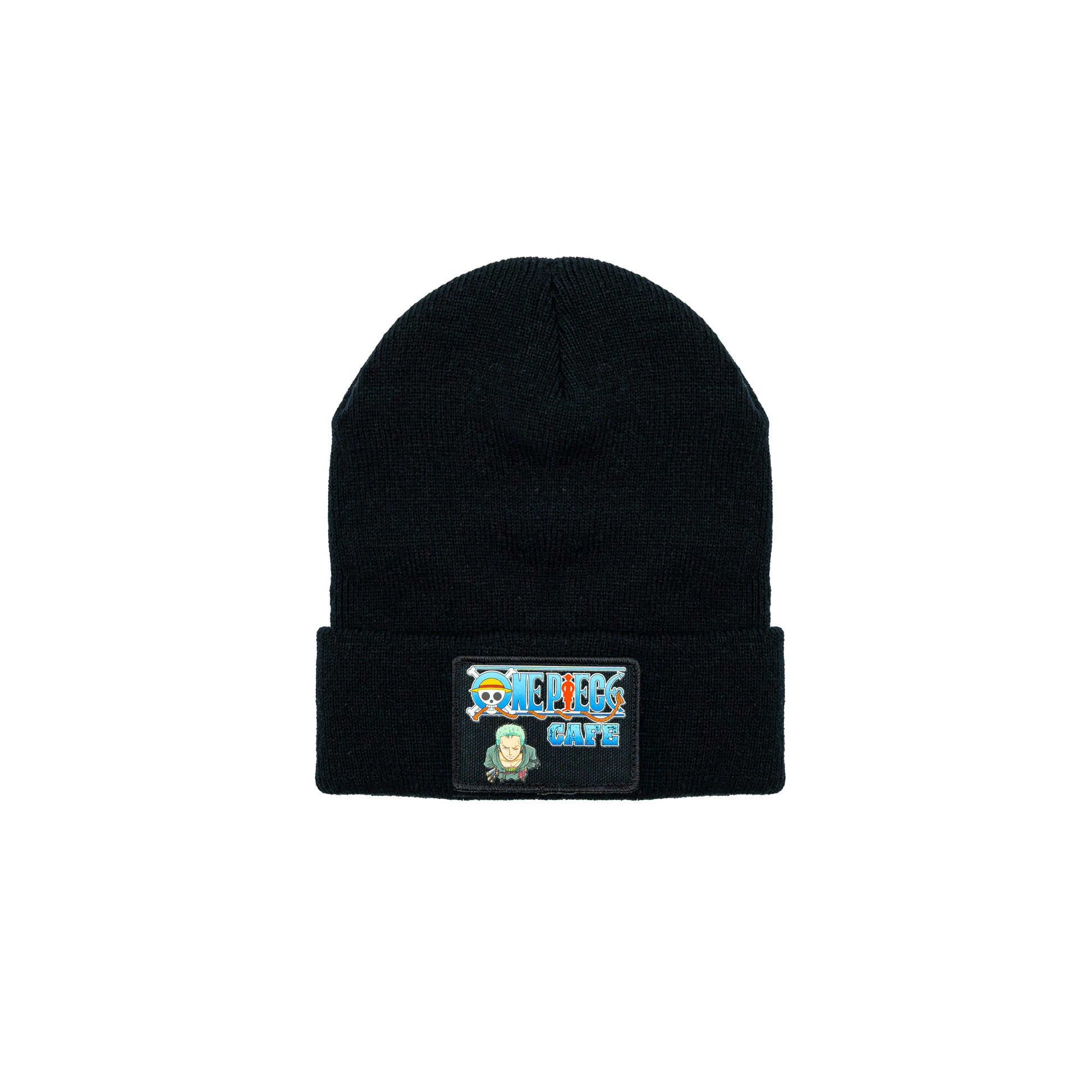 Zoro Beanie