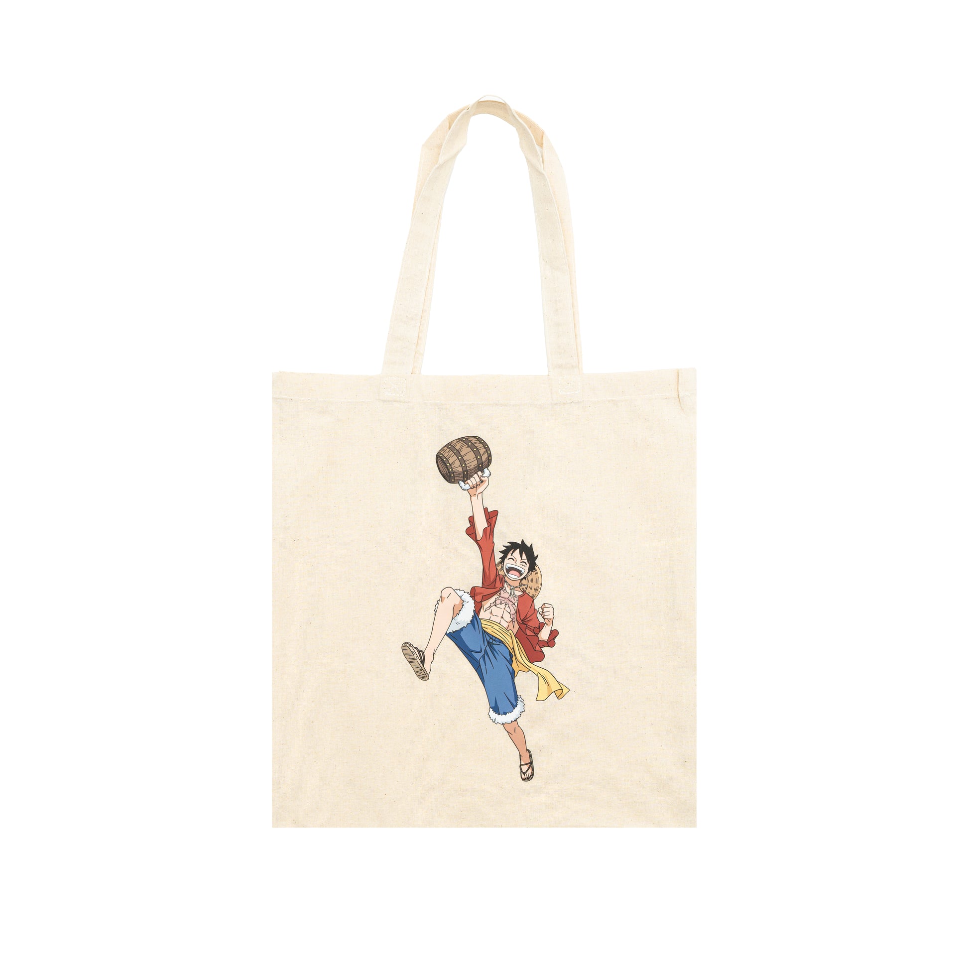 Luffy Tote