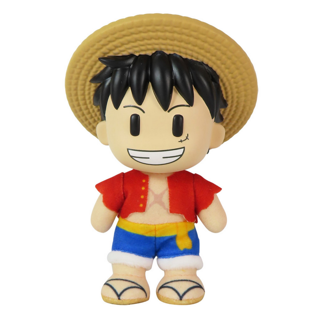 Luffy Plush