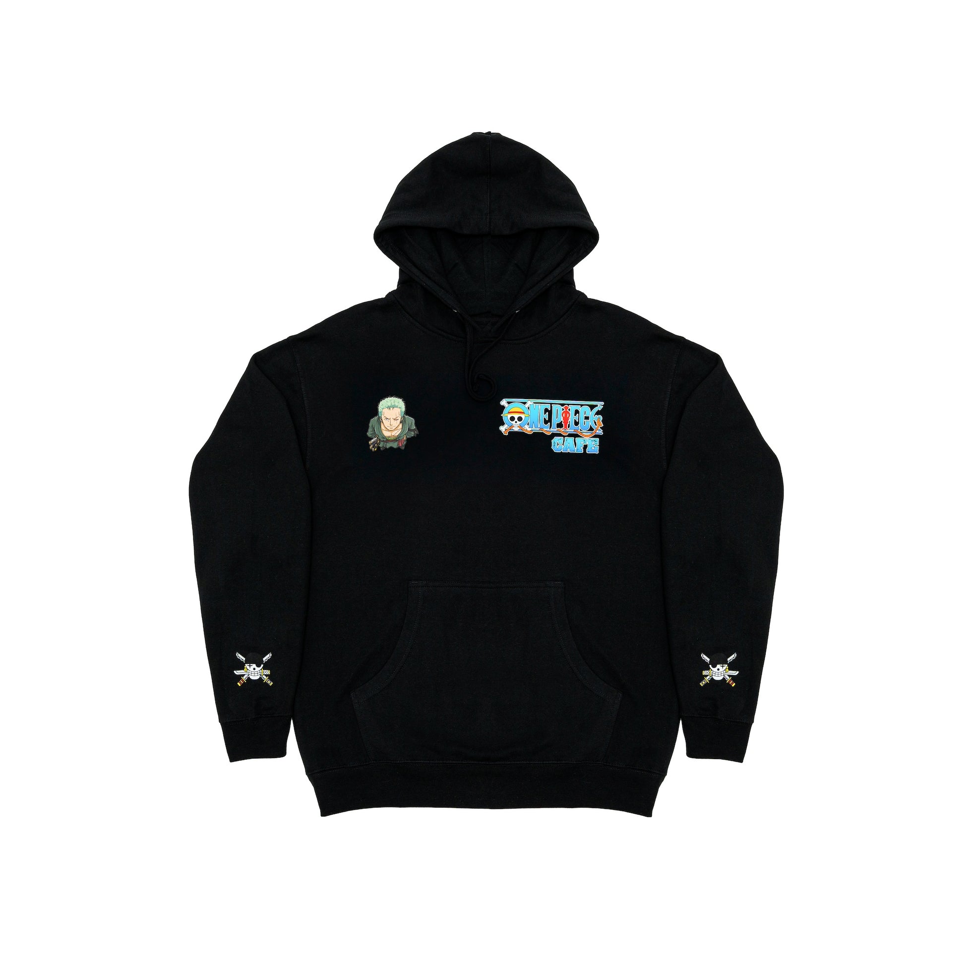 Zoro Hoodie