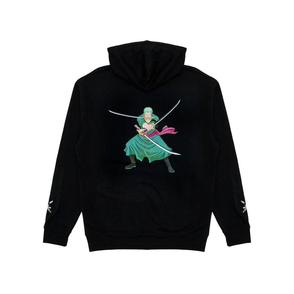 Zoro Hoodie
