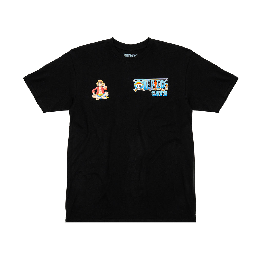 Luffy Tee