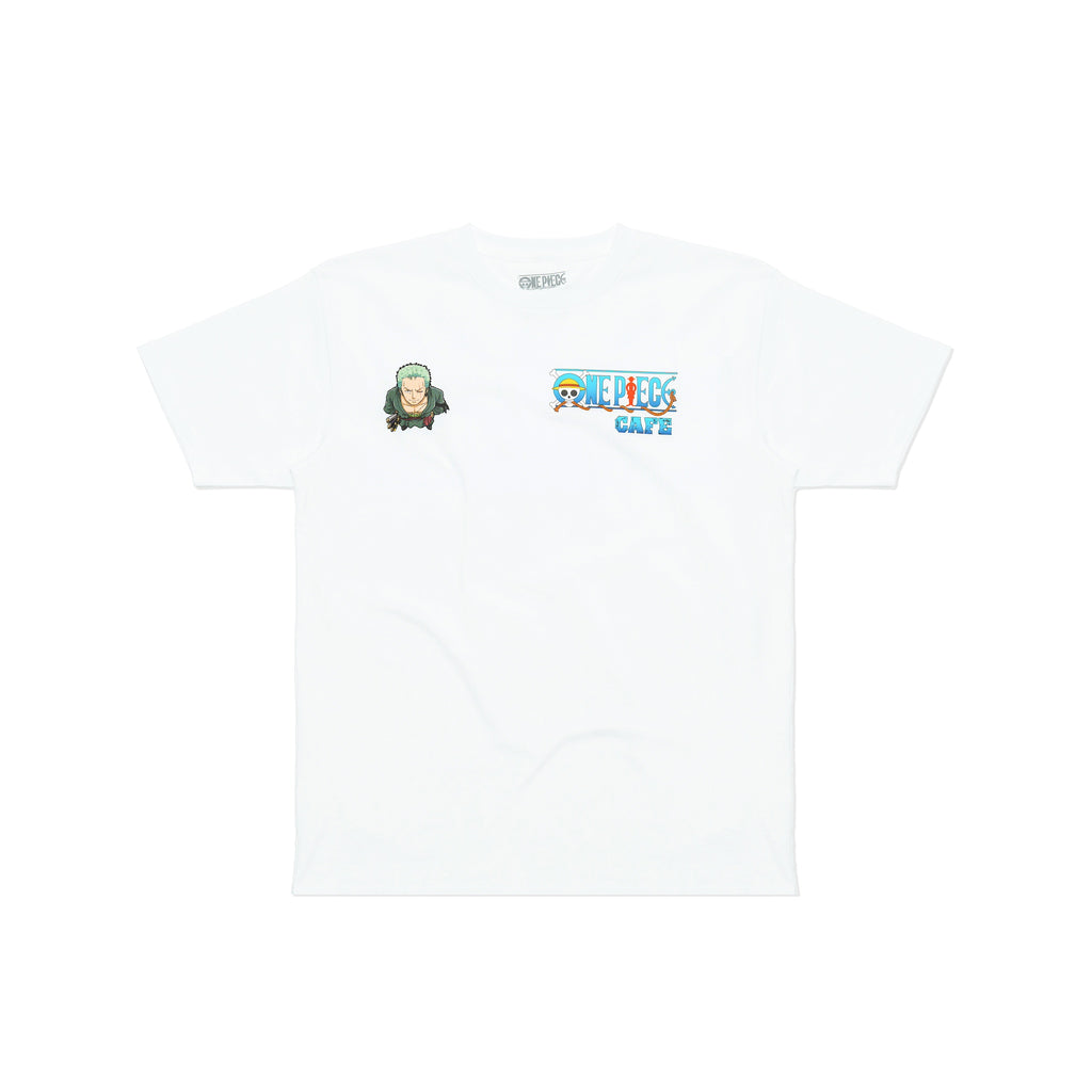 Zoro Tee