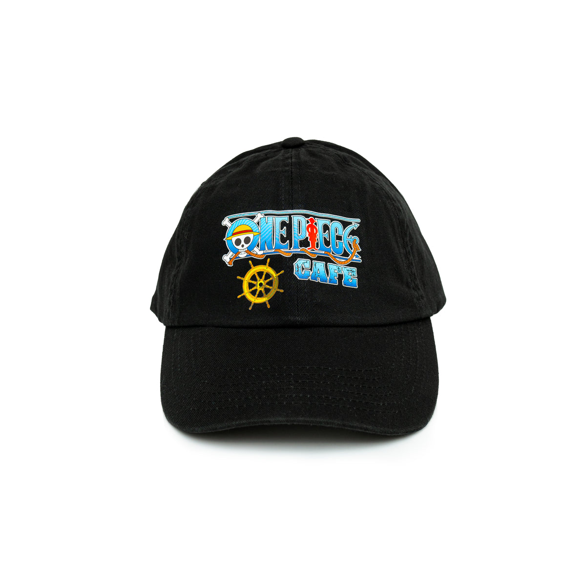MERCH – One Piece Cafe