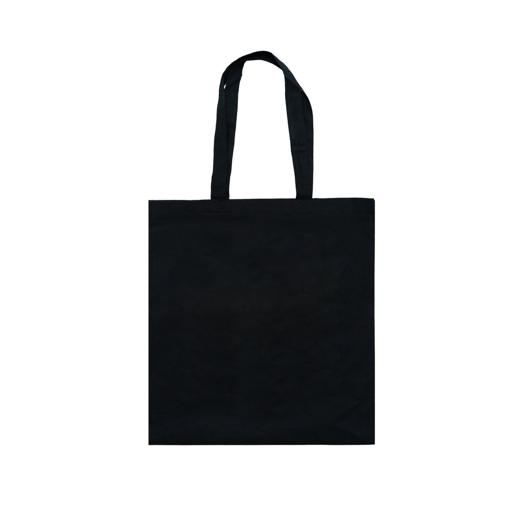 Straw Hat Crew Tote