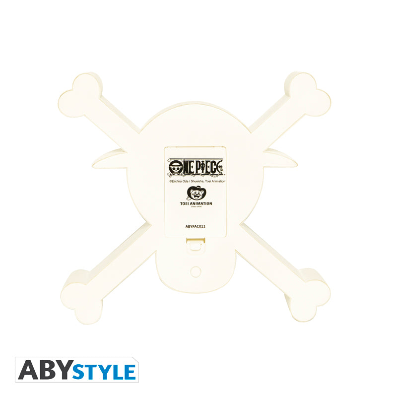 Straw Hat Crew Lamp