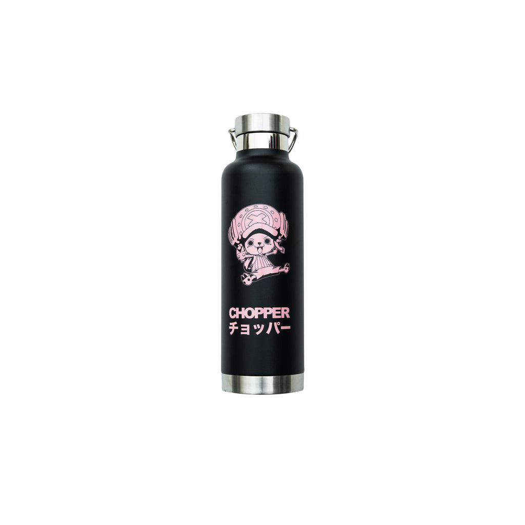 Chopper Tumbler - Black