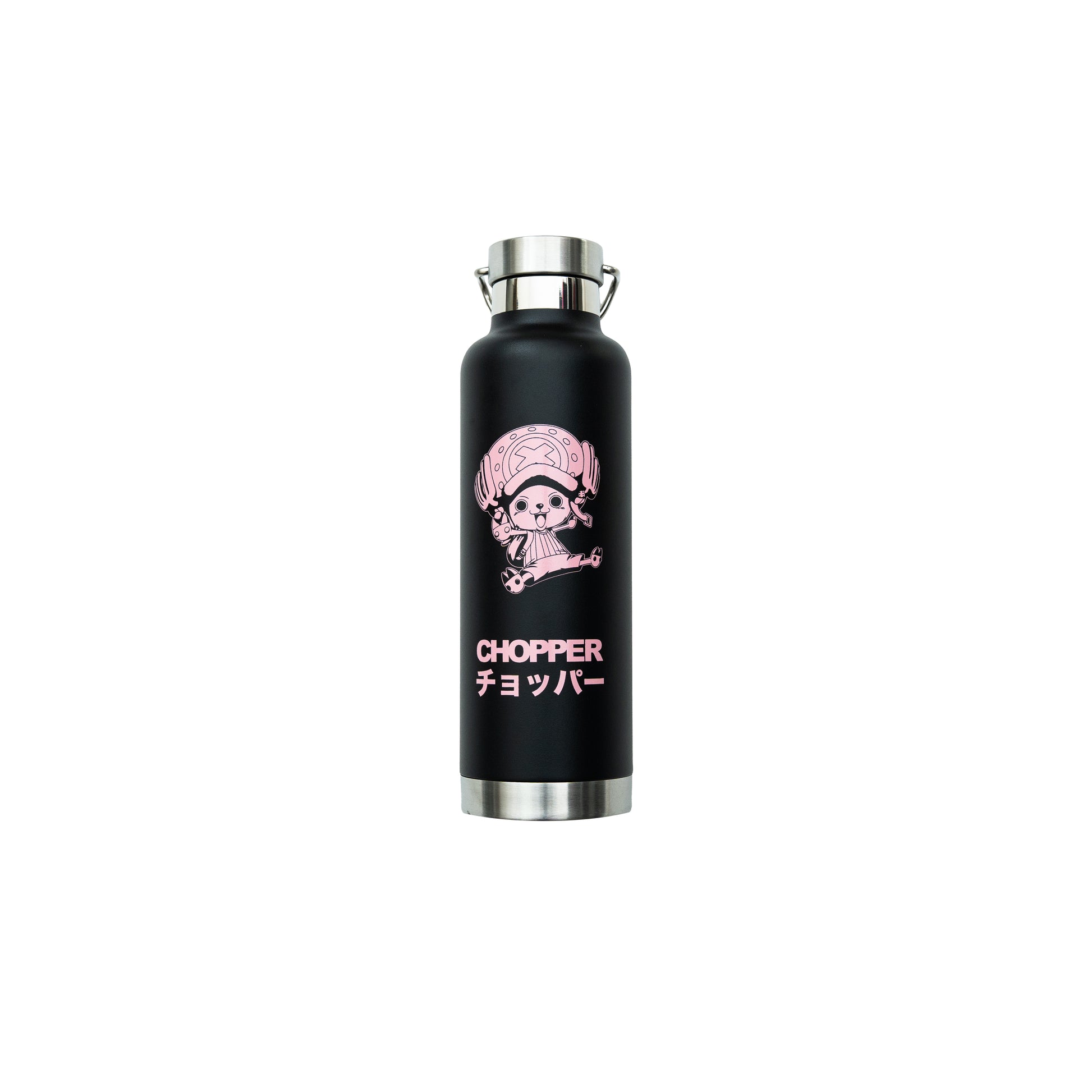 Chopper Tumbler - Black