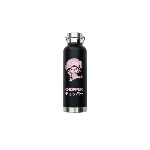 Chopper Tumbler - Black