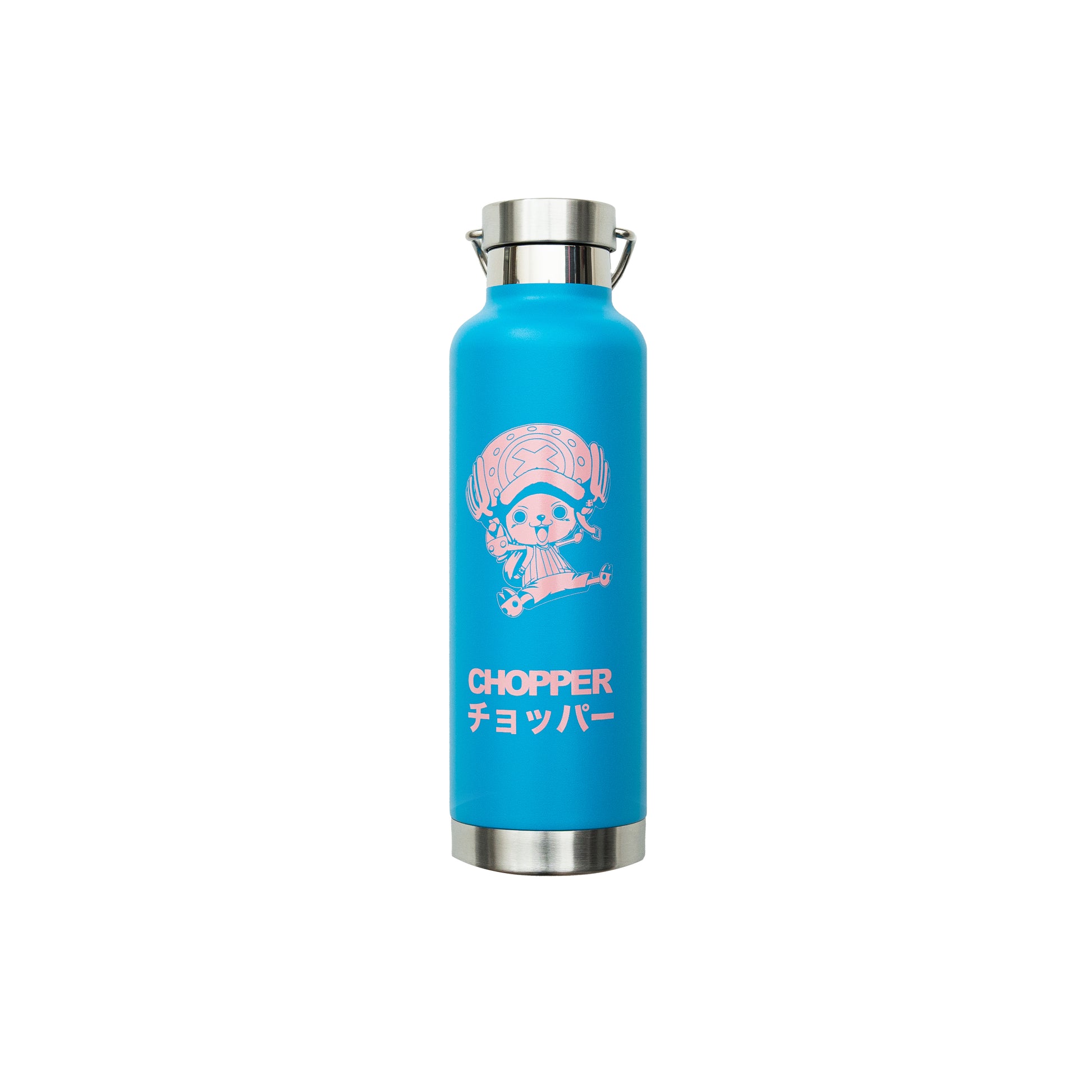 Chopper Tumbler - Teal