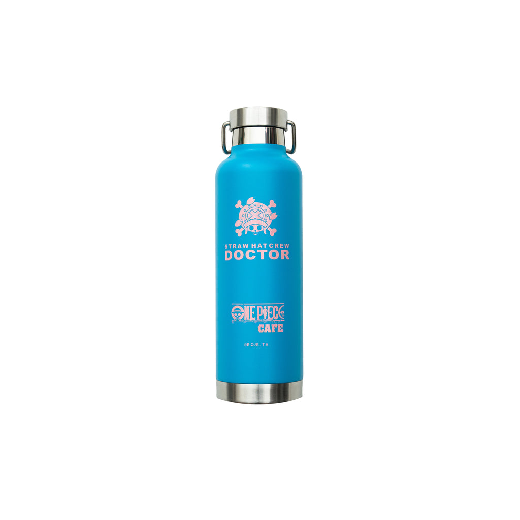 Chopper Tumbler - Teal