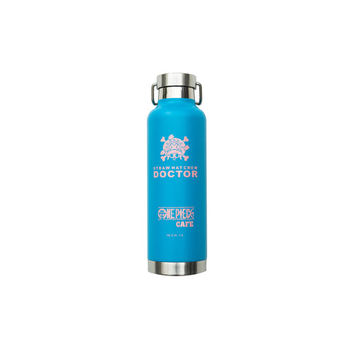 Chopper Tumbler - Teal