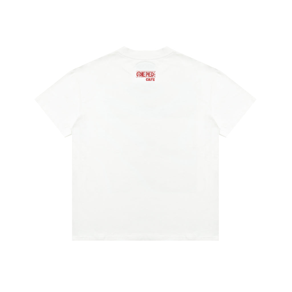 Luffy TY Tee T-Shirt