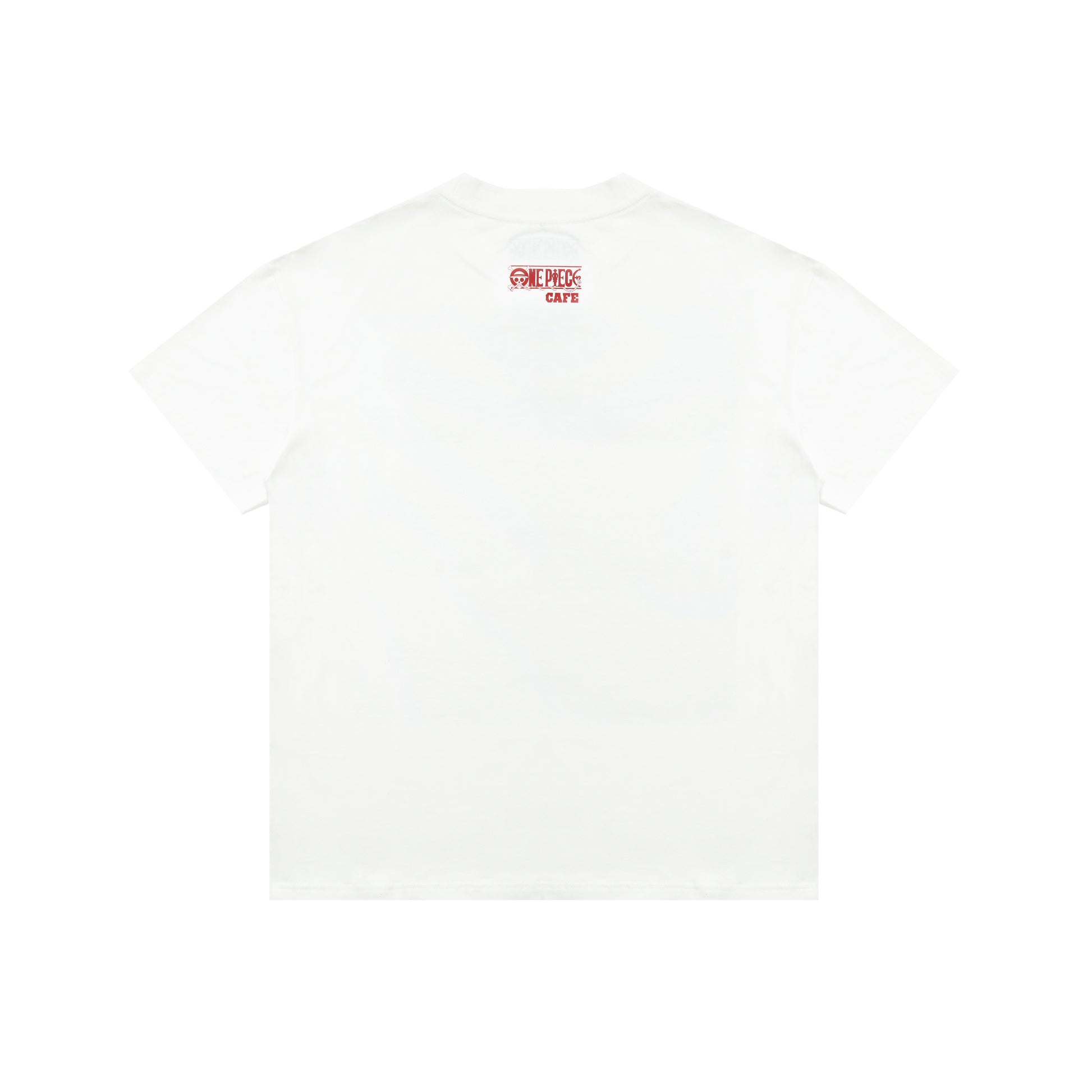 Luffy TY Tee T-Shirt