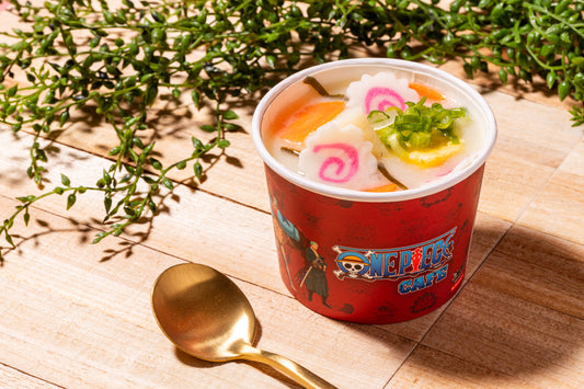 USA's First One Piece Cafe Makes Landfall in Vegas Chinatown, Transforming Former Fugetsu Grill 1 one_piece_cafe-usa