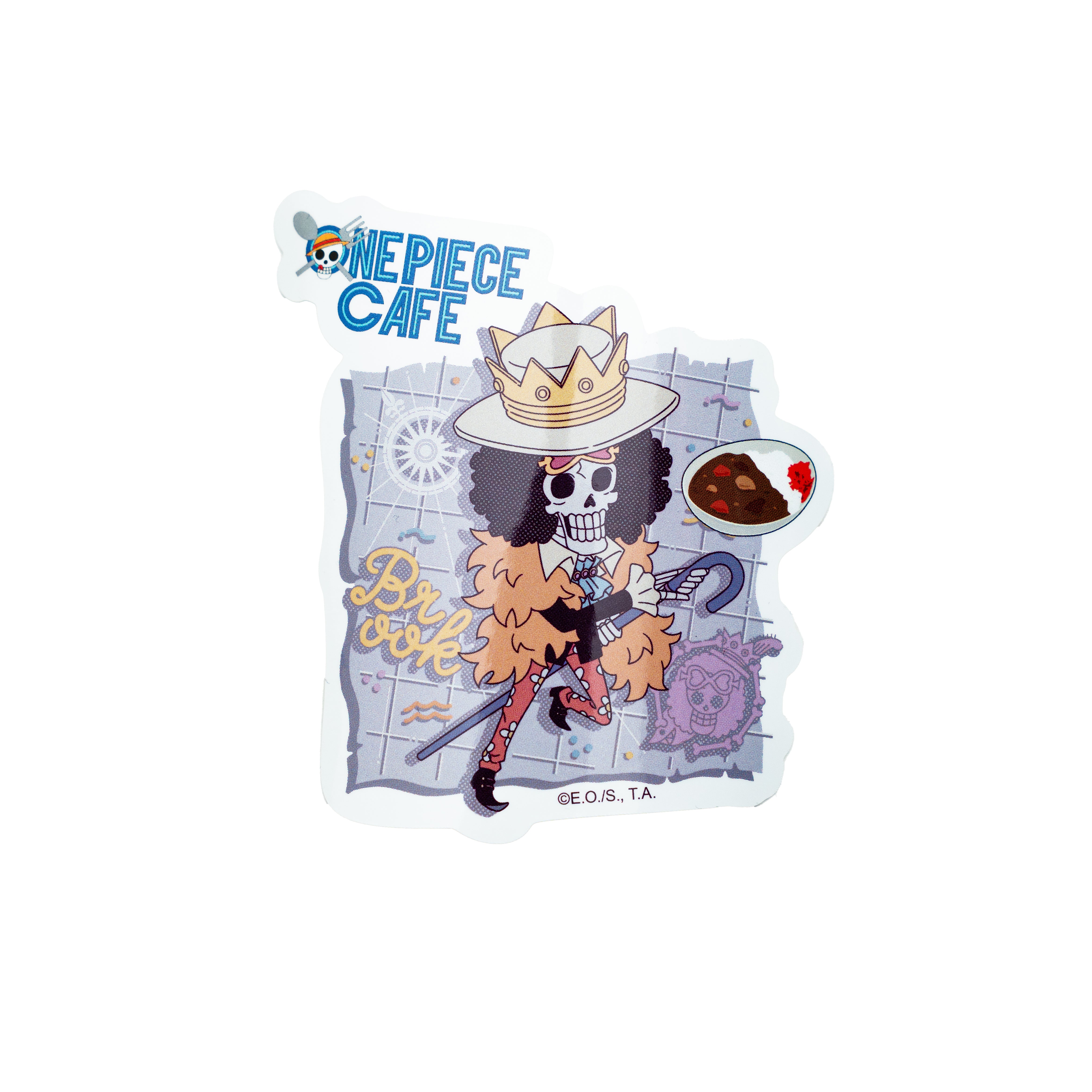 Accessories – One Piece Cafe