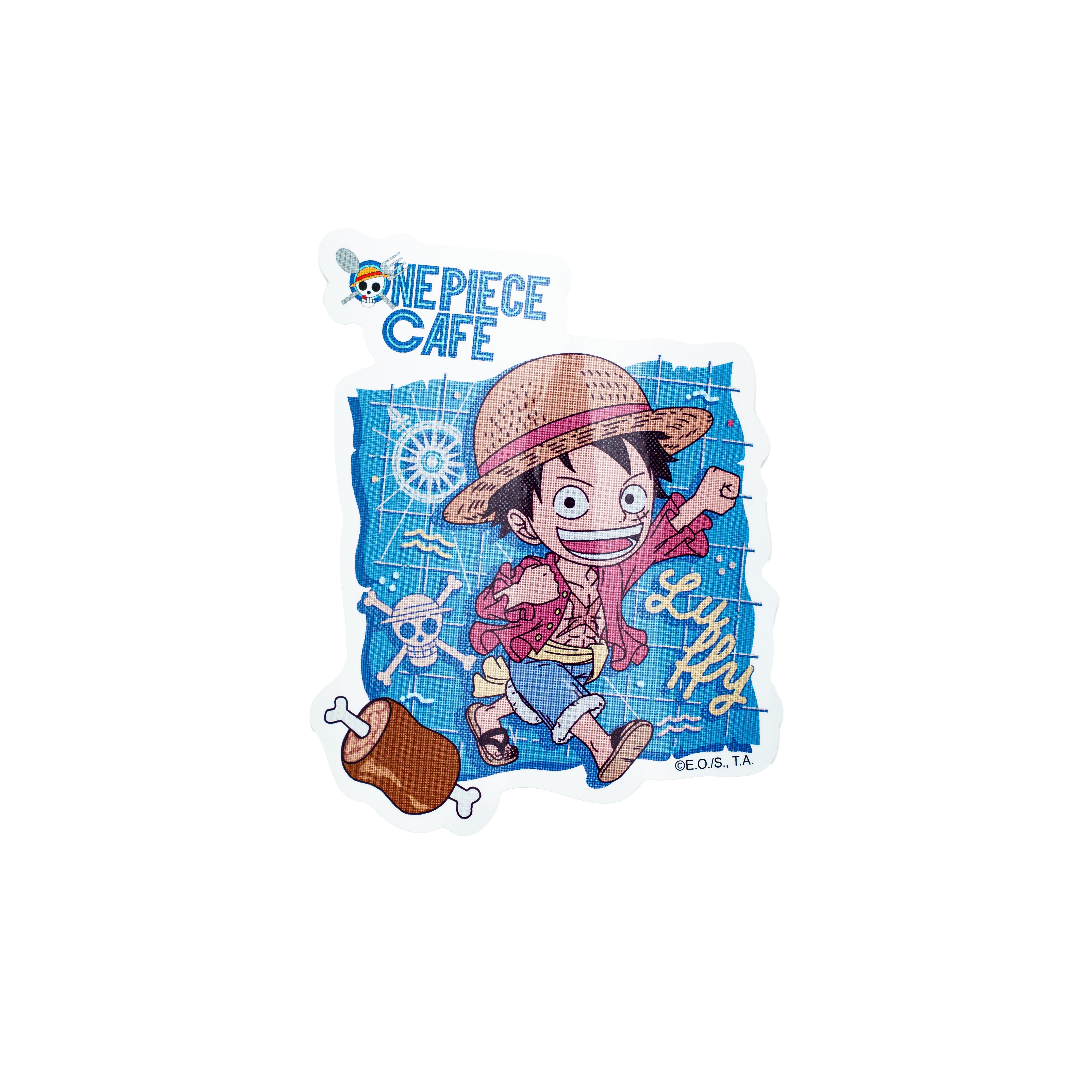 Accessories – One Piece Cafe