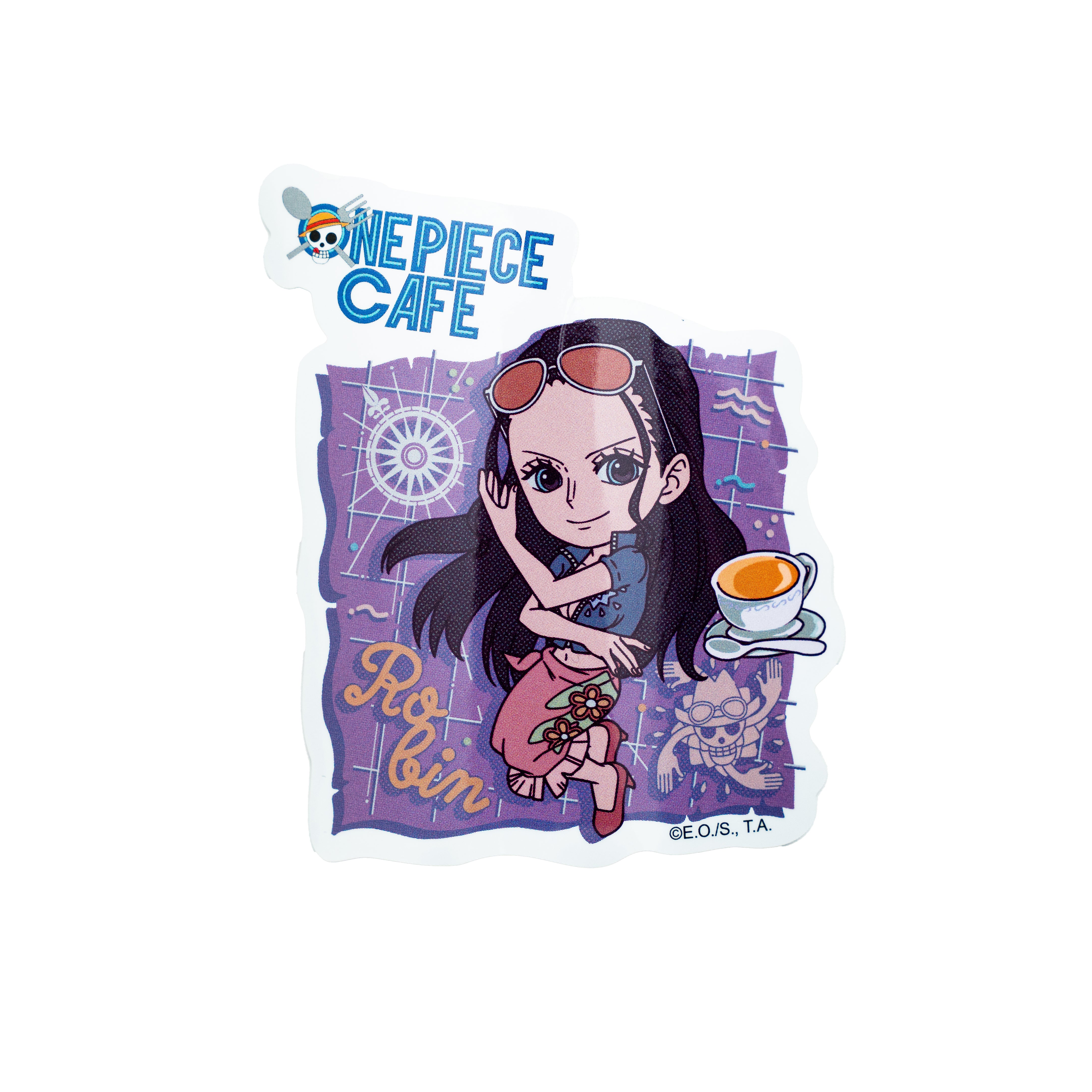 Accessories – One Piece Cafe