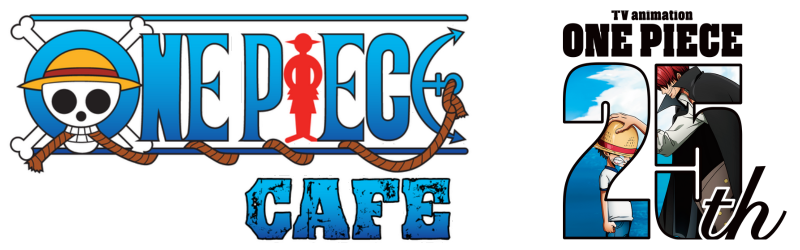 One Piece Cafe 