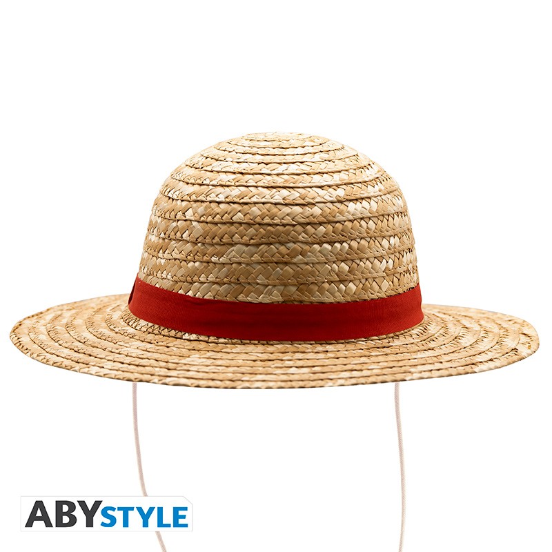 Luffy Straw Hat