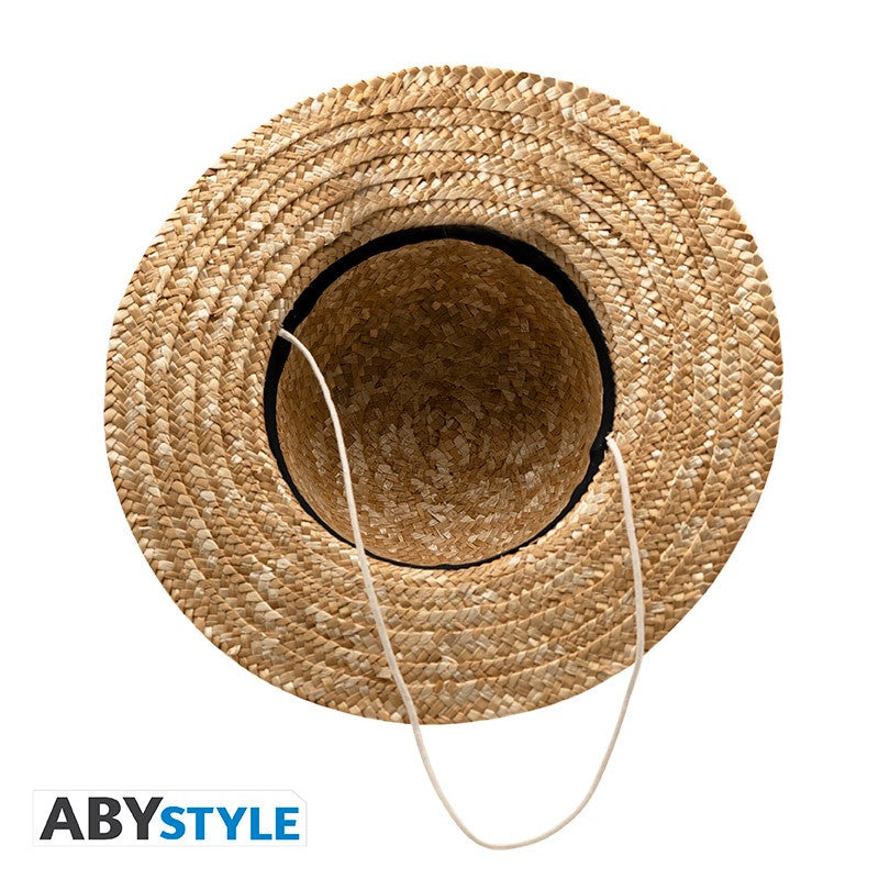 Luffy Straw Hat