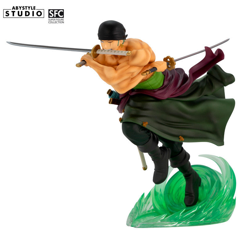 Zoro Figurine